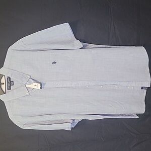 Mens XXL US Polo Assn. Button shirt